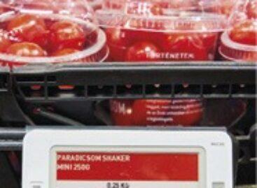 A SPAR újabb lépést tett a digitalizáció felé