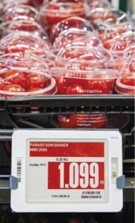 A SPAR újabb lépést tett a digitalizáció felé
