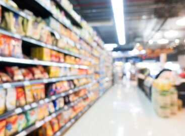 Retail sales growth accelerated in Russia, unemployment stagnated