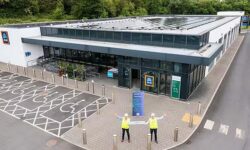 Aldi Ireland Announces €5m Investment In Green Energy Solutions