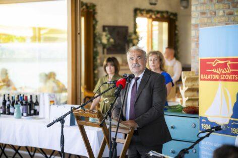 Balaton wines connect the past and the present, the producer and the consumer