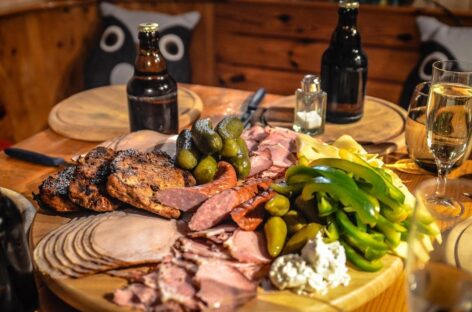 New dietary advice bans cold meats and alcohol