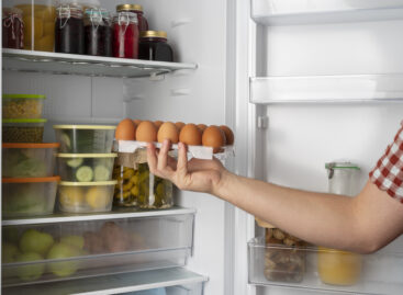 Consumer Trust in German Food Safety Reaches New High