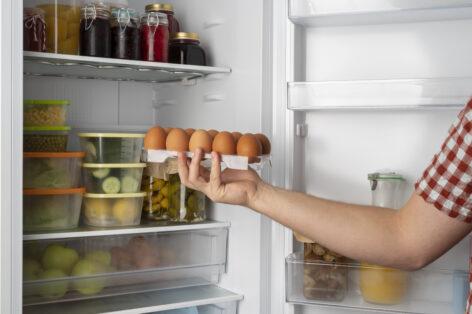 Consumer Trust in German Food Safety Reaches New High