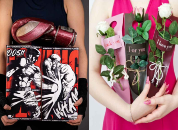 Sopron university students excelled in the 2025 HUNGAROPACK STUDENT packaging competition