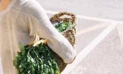 A vegánok gyakrabban vásárolnak élelmiszert, mint a húsfogyasztók