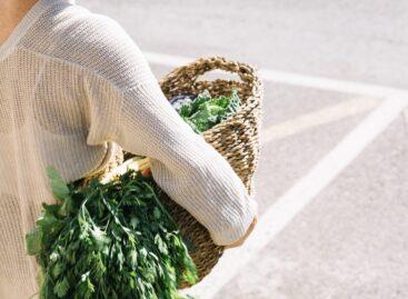 A vegánok gyakrabban vásárolnak élelmiszert, mint a húsfogyasztók