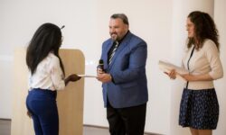 Biotechnológia és vízgazdálkodási mérnöki szakon végeztek az idei FAO ösztöndíjasok