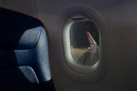 Wizz Air’s app may contain a trap