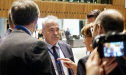 Farmers’ interests must be protected against Ukrainian agricultural products