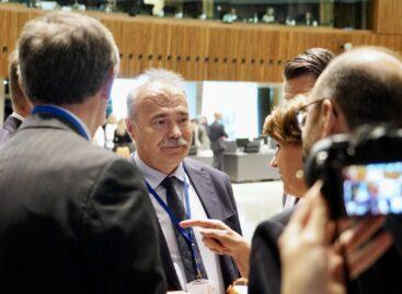 Farmers’ interests must be protected against Ukrainian agricultural products