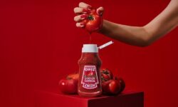 Heinz unveils zero-sugar and salt ketchup