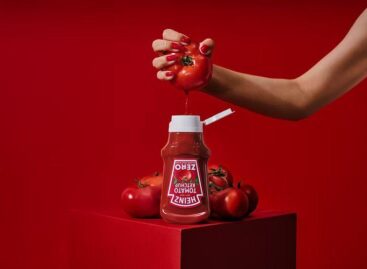 Heinz unveils zero-sugar and salt ketchup