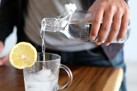 Many people don’t know: we should pay attention to these foods and drinks in the summer heat