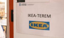 Több mint együttműködés – IKEA-s bemutatótérrel gazdagodott a Soproni Egyetem