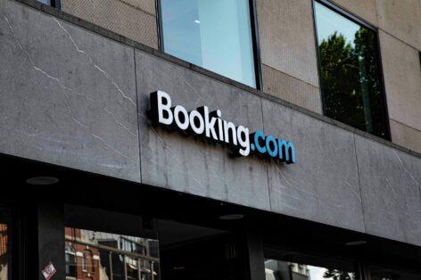 Expensive, but worth it? – Booking Holdings shares hit new highs