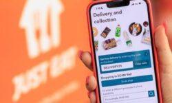 Just Eat Launches JET Go In The UK With Co-op