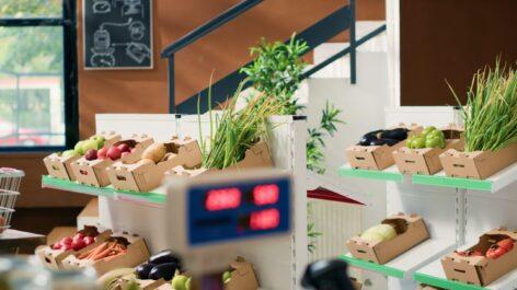 UK Retailers Prioritise AI Over Planned Technology Investments, Study Finds