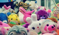 When a plush toy was worth more than a stock – the lessons of speculative manias