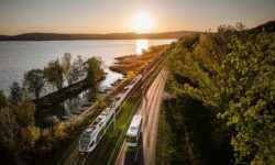 Zsolt Hegyi: MÁV Group adjusts transport schedule to the masses of passengers returning home from Lake Balaton
