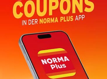 Digitális kedvezményappot indított a német Norma
