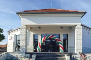 Stratégiai építkezés, fenntarthatóság és közösségi jelenlét a Reálnál
