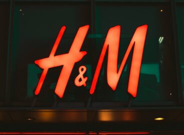 H&M feels the effects of the trade war and the decline in demand in Asia