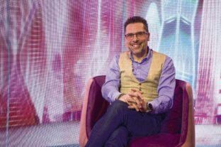 Semsei Rudolf: „Az is törzsvendég, aki évente egyszer jut el hozzánk”