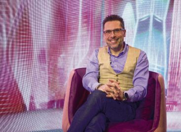Rudolf Semsei: “Those guests are also regulars who come to us just once a year”