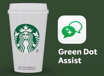 Starbucks pilots ‘Green Dot’ AI assistant to support baristas in real time