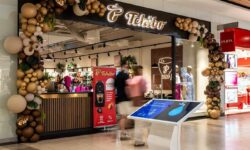 Mango store with a unique concept opens in Allee