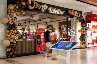 Mango store with a unique concept opens in Allee