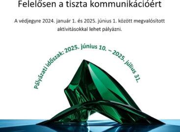 Idén is gazdára várnak a Green Pledge védjegyek!