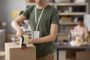 Fulfilment szolgáltatást vezet be Európában az AliExpress