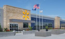 Walmart opens first-ever owned and operated case-ready beef facility