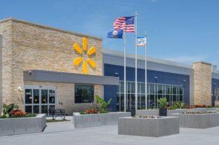 Walmart opens first-ever owned and operated case-ready beef facility