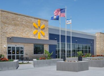 Saját marhahúsüzemet nyitott a Walmart az USA-ban