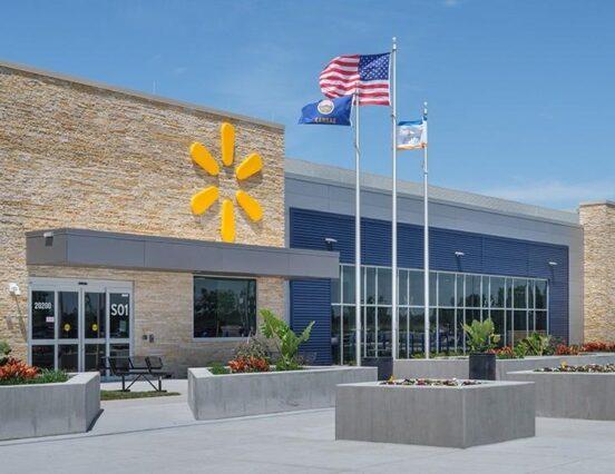Walmart opens first-ever owned and operated case-ready beef facility