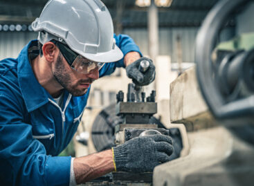 Hungarian SMEs see the future in development