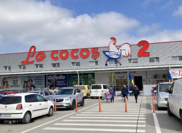 Megvásárolja a Schwarz Csoport a hipermarketeket üzemeltető romániai La Cocoșt