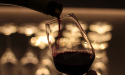 What can cause the price of a wine to increase tenfold?