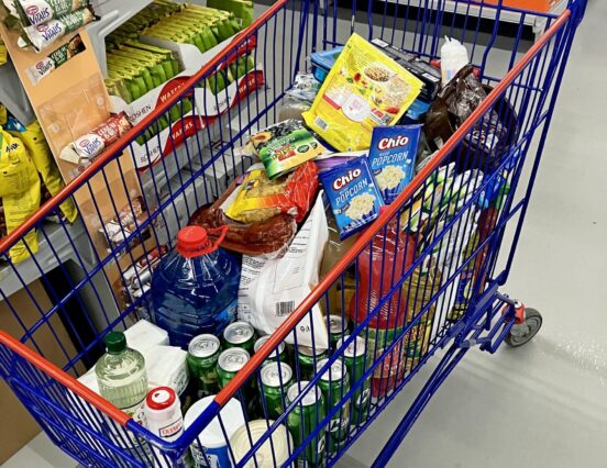 GfK tanulmány: Így változott az európai kereskedelmi vásárlóerő 2025