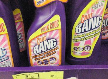 Reckitt sells Air Wick and Cillit Bang-owner for £3.6bn