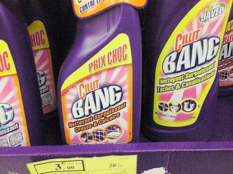 4,8 milliárd dollárért adja el az Air Wicket és a Cillit Banget is gyártó üzletágát a Reckitt