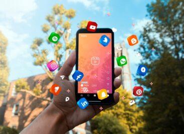 60% of German retailers advertise on social media