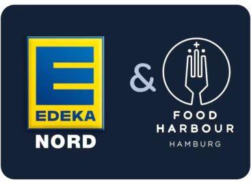 Új élelmiszerek üzletbeli tesztelését teszi lehetővé az Edeka Nord Németországban