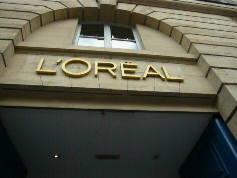 L’Oreal to push for tariff exemption as US market improves