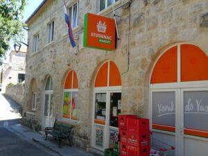 Studenac