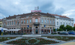 Boszniai vállalatnak adja el édességüzletágát a Podravka