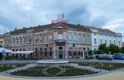 Boszniai vállalatnak adja el édességüzletágát a Podravka